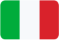 Коннекторы Italiano